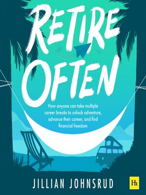 cover image of Retire Often